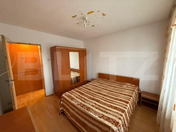 Apartament 2 camere, 46.50 mp, zona Craiovita Noua - Scoala 32 — fotografia 3