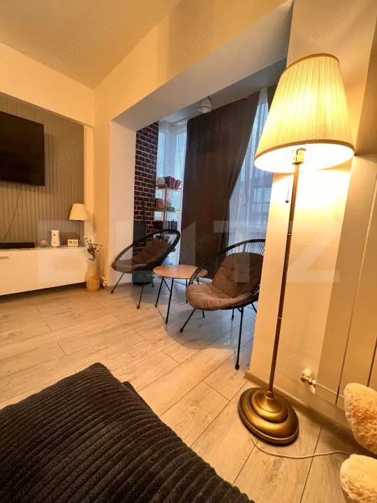 Apartament modern 4 camere/decomandat/exclusivitate Blitz — fotografia 1