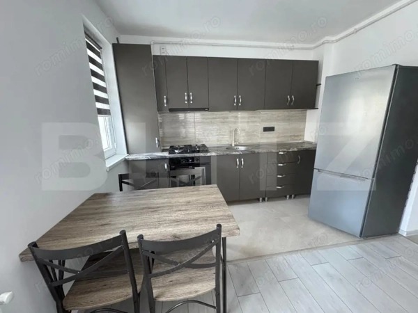 Apartament 2 camere I 44 mp I terasă generoasă I parcare I Zona Eroilor — fotografia 3