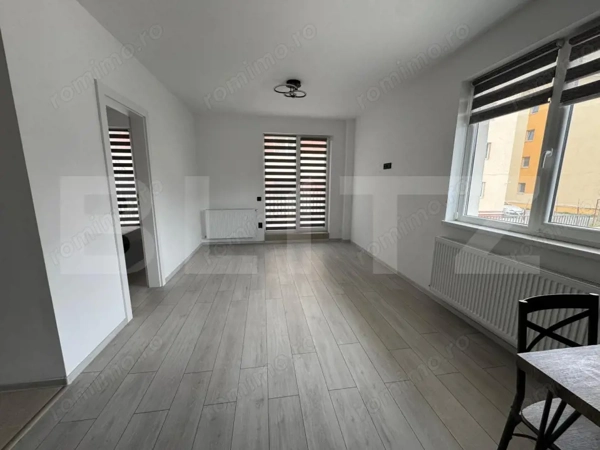 Apartament 2 camere I 44 mp I terasă generoasă I parcare I Zona Eroilor — fotografia 1