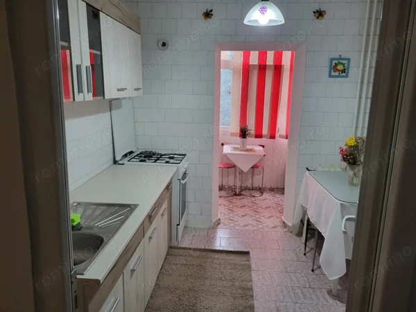Apartament 2 camere, 50 mp, zona Brazda lui Novac — fotografia 3