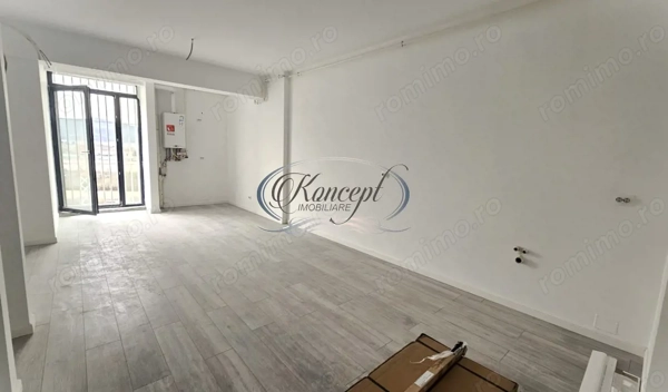 Apartament finisat, cu parcare inclusa, zona BMW — fotografia 1