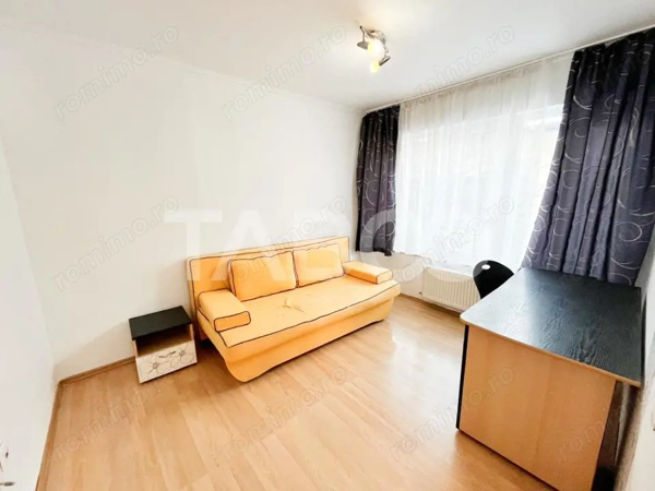 Apartament cu 3 camere cu parcare de vanzare cartierul Buna Ziua — fotografia 3