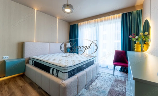 Apartament premium zona Iulius Mall — fotografia 1
