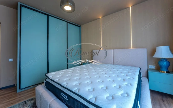 Apartament premium zona Iulius Mall — fotografia 3