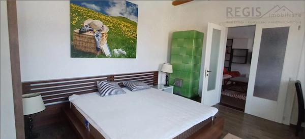 Inchiriez apartament langa Afi