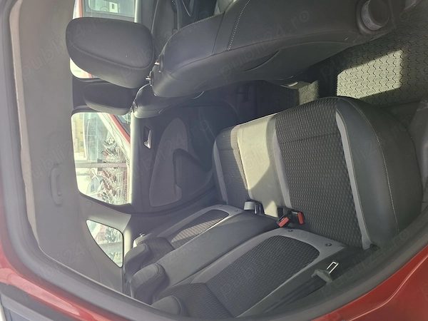 OPEL Crossland X 2021 — imagine 5