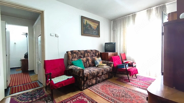 Apartament 2 camere in Deva, Etaj 1 zona Eminescu Maxxa