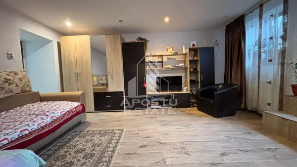 Apartament cu 2 camere de vanzare in zona Tipografilor, Timisoara — fotografia 3
