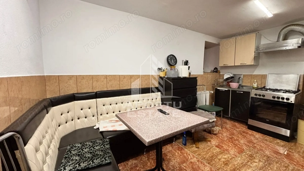 Apartament cu 2 camere de vanzare in zona Tipografilor, Timisoara — fotografia 2