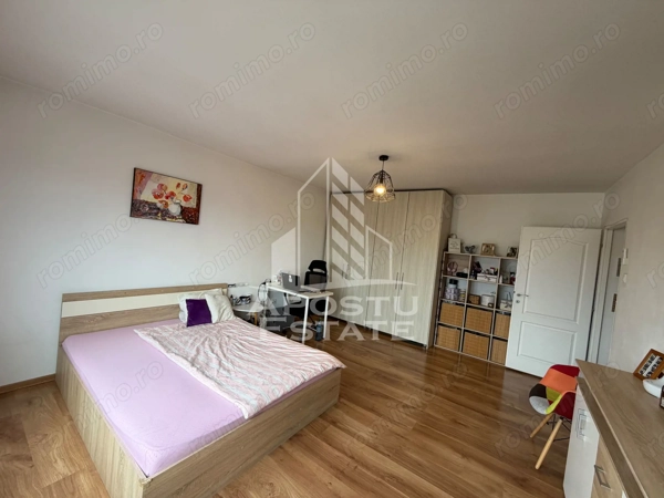 Apartament 1 cameră de închiriat , zona Dorobantilor- Timișoara — fotografia 2