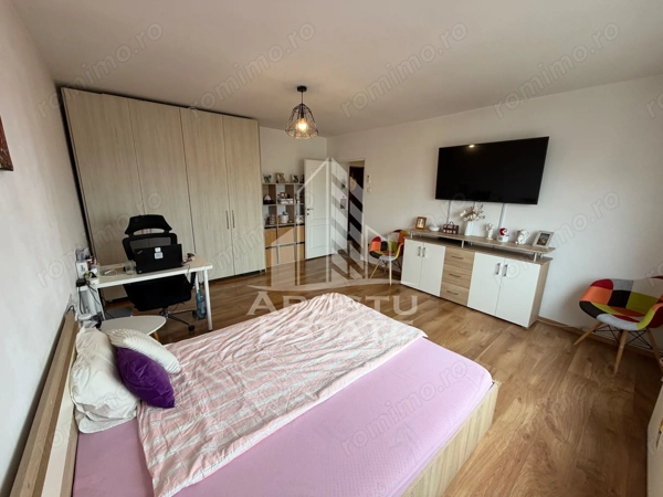 Apartament 1 cameră de închiriat , zona Dorobantilor- Timișoara — fotografia 3