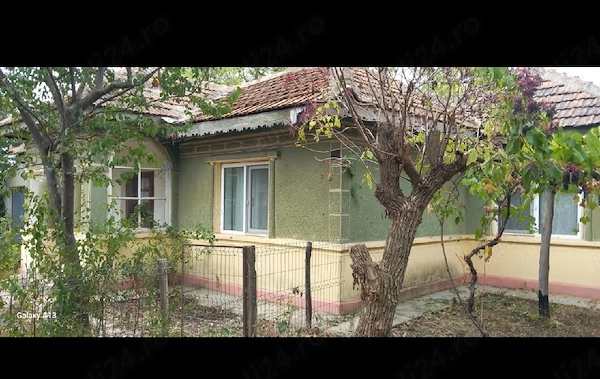Casa de vanzare Movila Ialomita