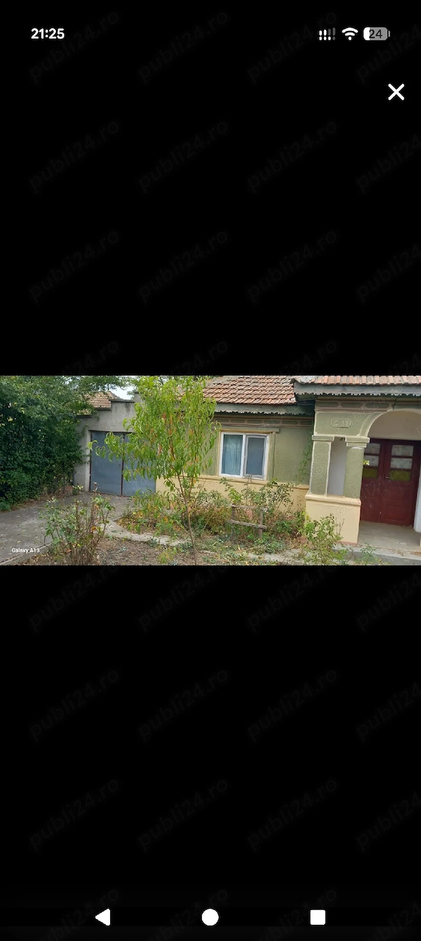 Casa de vanzare Movila Ialomita