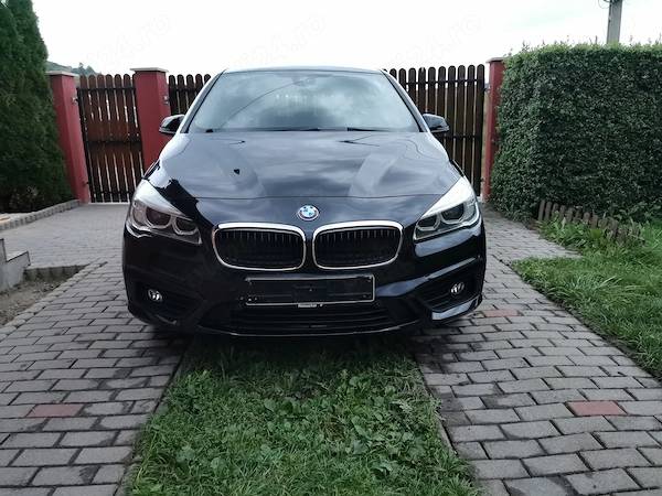 BMW 2 Series 2015 — imagine 5