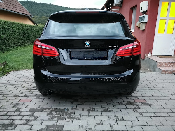 BMW 2 Series 2015 — imagine 6