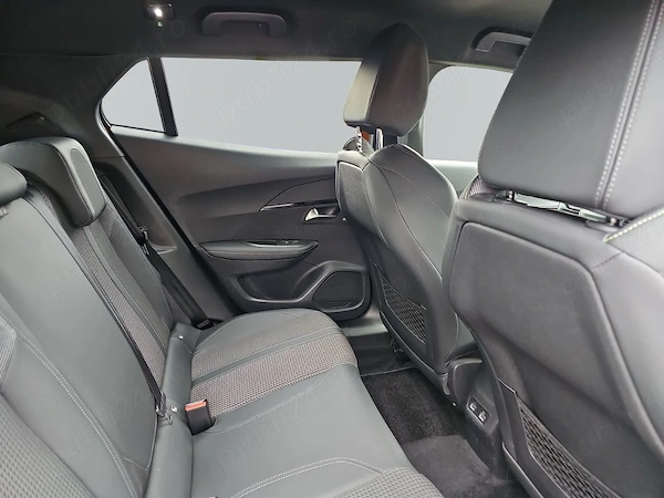 PEUGEOT 2008 2020 — imagine 9