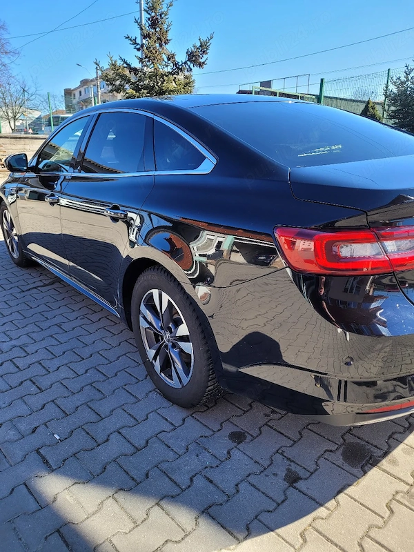 RENAULT Talisman 2016 — imagine 3
