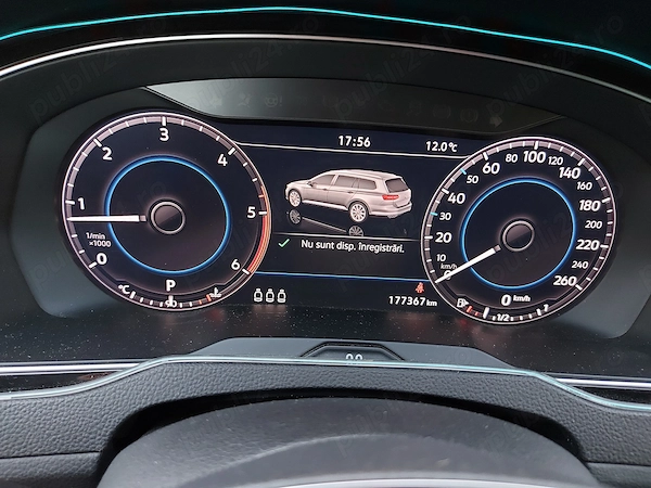 VOLKSWAGEN Passat 2018 — imagine 2