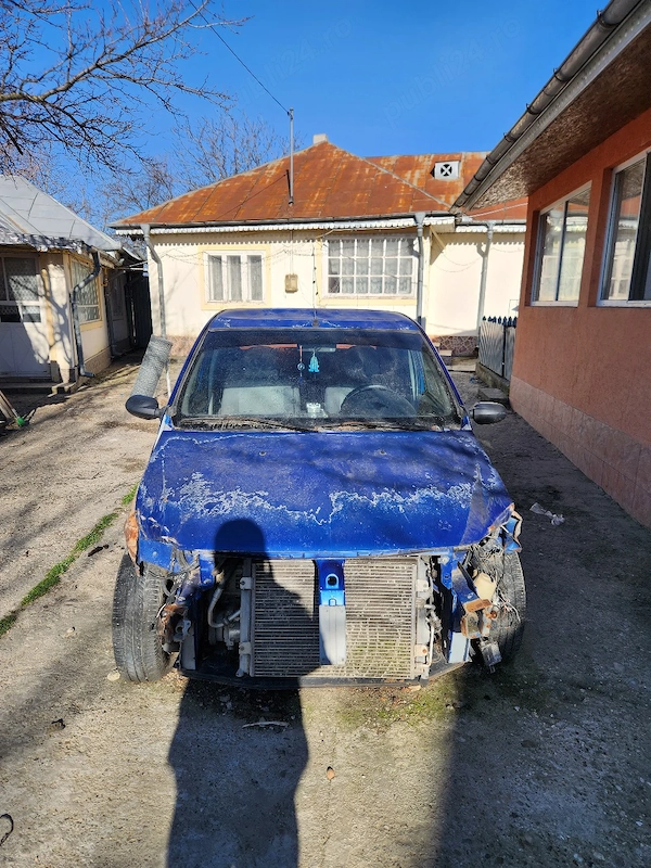 DACIA Logan 2006 — imagine 4