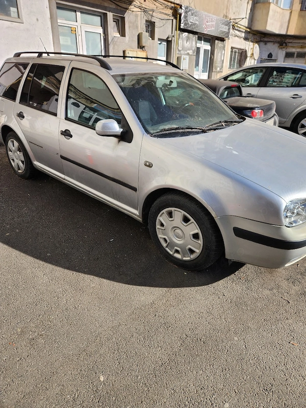 DACIA Logan 2006 — imagine 2