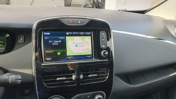 RENAULT Zoe 2020 — imagine 2