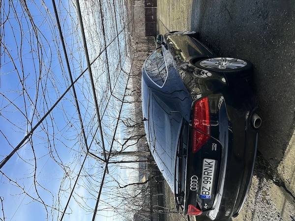 AUDI A7 2011 — imagine 4