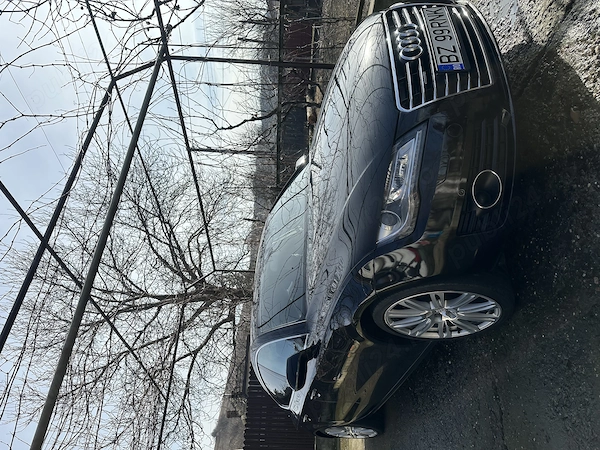 AUDI A7 2011 — imagine 6