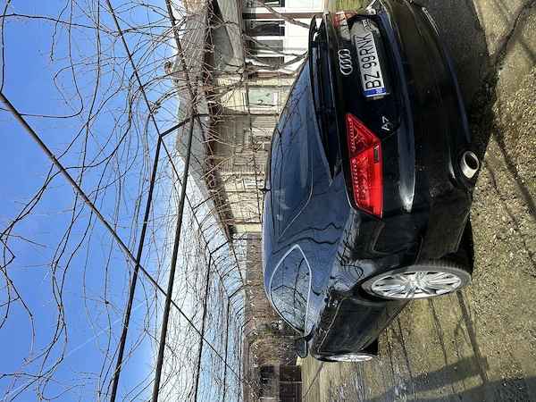 AUDI A7 2011 — imagine 3