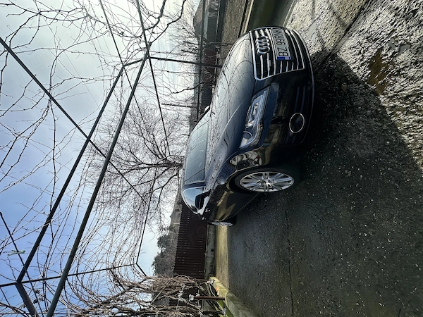 AUDI A7 2011 — imagine 2