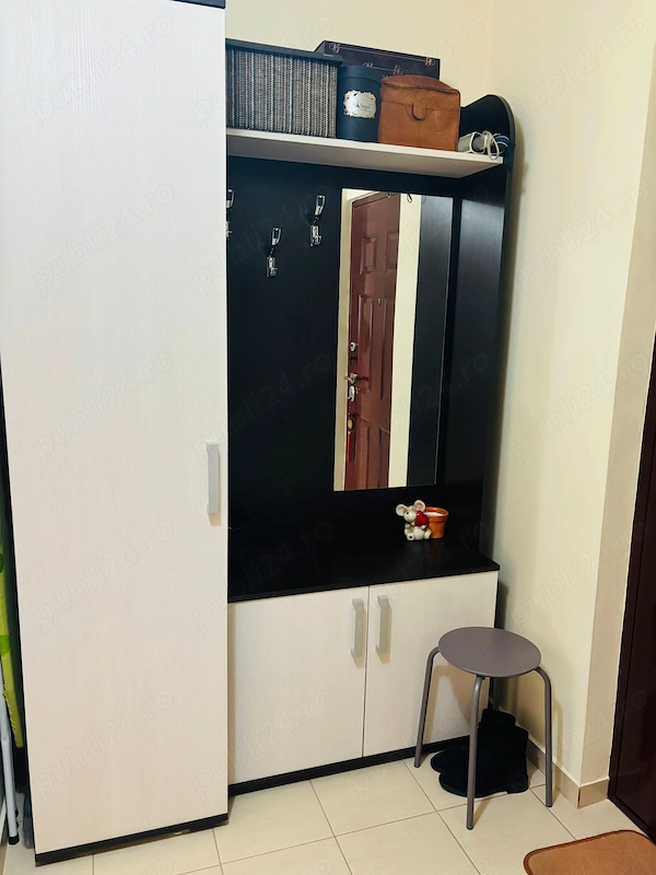 Vând apartament cu o cameră tip DP Rogerius — fotografia 3