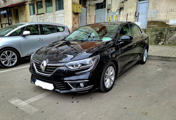 RENAULT Megane 2020 — imagine 5
