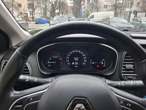 RENAULT Megane 2020 — imagine 10