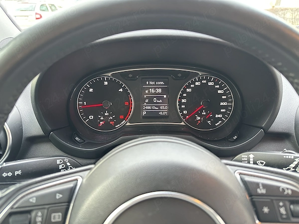 AUDI A1 2014 — imagine 4