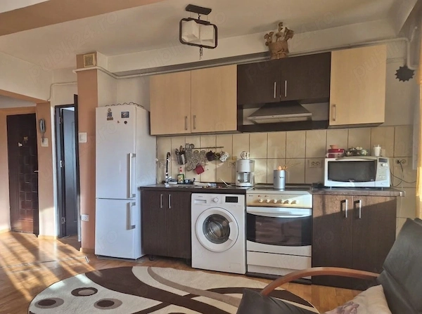 Apartament 3 camere decomandat, Iasi, Dacia — fotografia 3