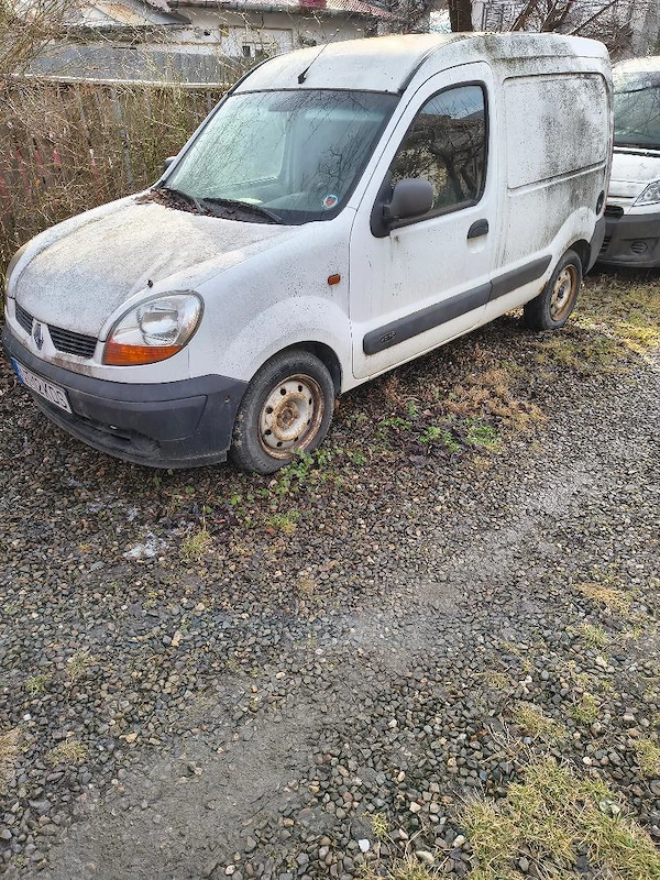 RENAULT Kangoo 2004 — imagine 3