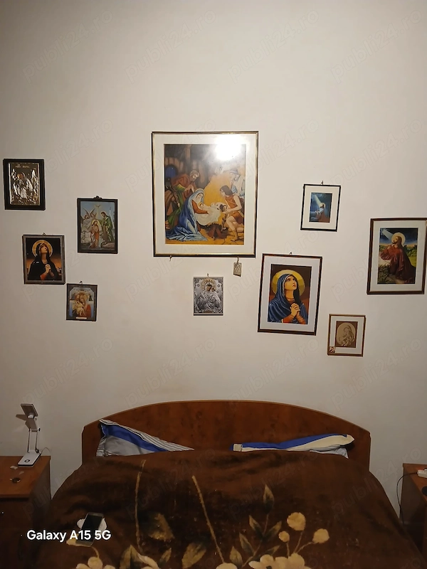 Vând apartament decomandat 2 camere — fotografia 3