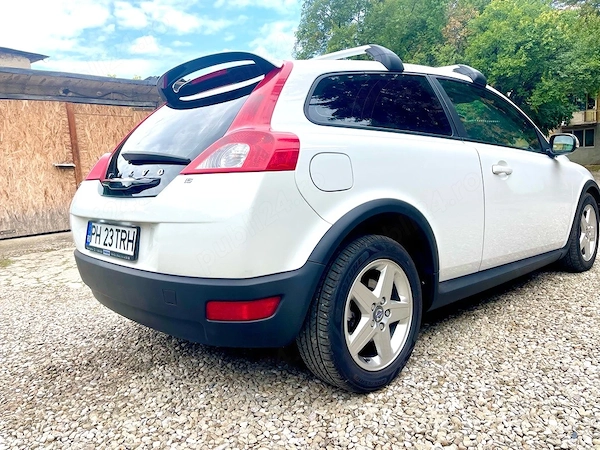 VOLVO C30 2009 — imagine 7