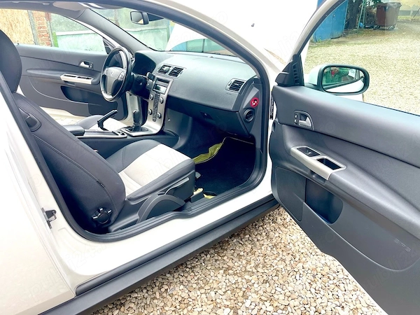 VOLVO C30 2009 — imagine 5