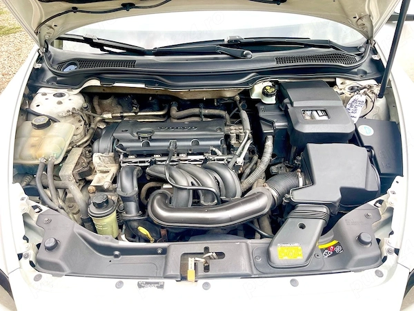 VOLVO C30 2009 — imagine 6