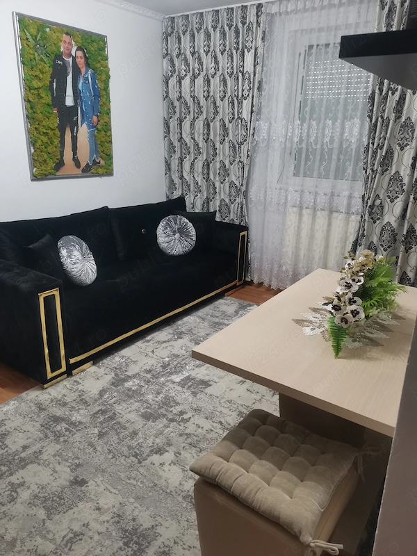 Vând schimb, apartament confort redus. urgent — fotografia 3