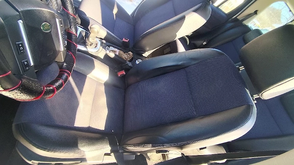 LAND ROVER Freelander 2007 — imagine 3