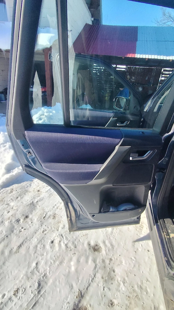 LAND ROVER Freelander 2007 — imagine 9