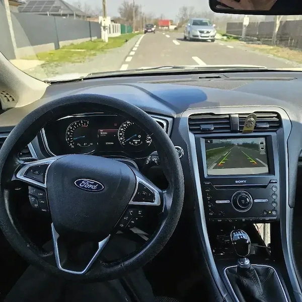 FORD Mondeo 2016 — imagine 2