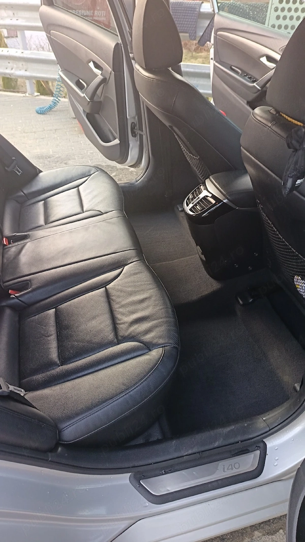 HYUNDAI i40 2012 — imagine 4