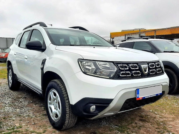 2020 Diesel 4x4