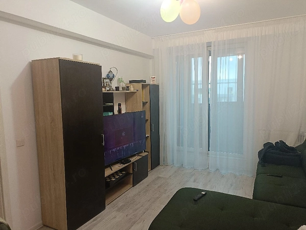 direct proprietar vand inchiriez apartament 2 camere plus loc parcare — fotografia 1