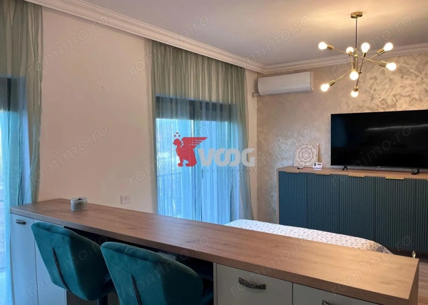 Apartament de lux de închiriat-Calea Sagului — fotografia 3