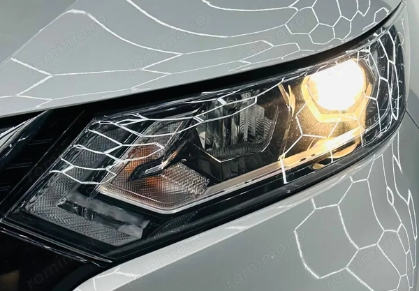 NISSAN Qashqai 2018 — imagine 10