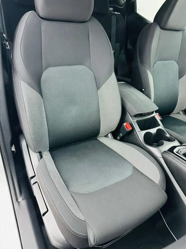 NISSAN Qashqai 2018 — imagine 17